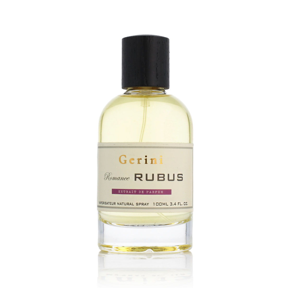Unisex parfyymi Gerini Romance Rubus 100 ml